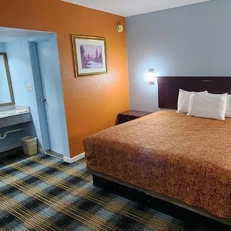 Town House Inn Cape Girardeau Kültér fotó